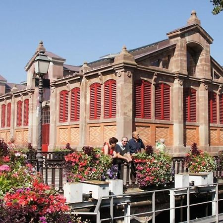 Colmar Historic Center - Belle Alsace - Studio 3 - Bookingalsace Экстерьер фото